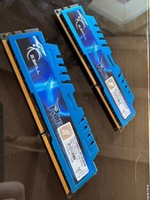 Skill ripjawsz 16gb usato  Italia
