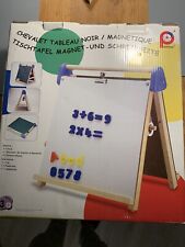 Pintoy tischtafel magnet gebraucht kaufen  Bad Nenndorf