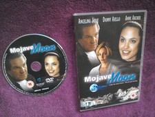 Mojave moon dvd. for sale  BILSTON