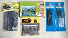 n gauge platform curved for sale  BURNLEY