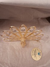 24k gold plated for sale  EASTLEIGH