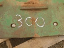 John deere 4430 for sale  Thorntown