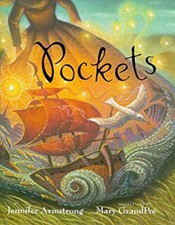 Pockets hardcover jennifer for sale  Mishawaka