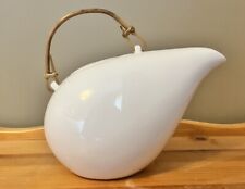 Quirky modern teapot for sale  MOFFAT