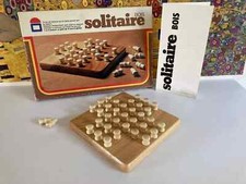 Ancien jeu société d'occasion  Donnemarie-Dontilly