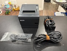 Epson t88iiip thermal for sale  Round Lake