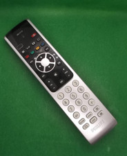 Universalfernbedienung philips gebraucht kaufen  Rostock