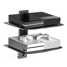 Glass floating shelves for sale  Miami