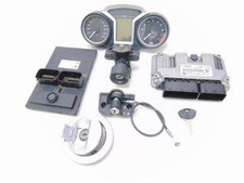 Set serrature kit usato  Italia