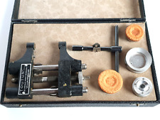 Ancien outils horloger d'occasion  Ancy-le-Franc