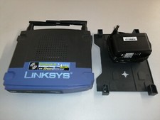 Linksys wrt54gs wrt gebraucht kaufen  Sulzbach