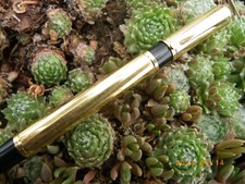 Ancien stylo roller d'occasion  Blendecques