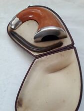 Calabash pipe simmons for sale  GAIRLOCH