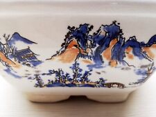 Vaso bonsai hand usato  Roma