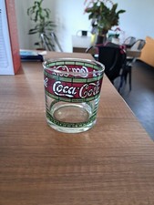 Bicchieri coca cola usato  Cave