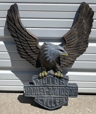 Vintage vtg harley for sale  Rock Island