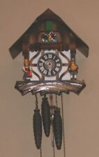 Vintage cuckoo clock for sale  West Haven