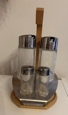 Stoha design essig gebraucht kaufen  Hamburg