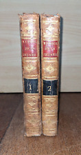 Livre ancien blanchard d'occasion  Penmarch