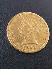 Usa liberty head gebraucht kaufen  Bad Heilbrunn
