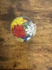 Paper weight glass for sale  La Vergne