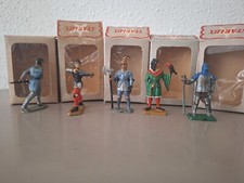 Rare lot starlux d'occasion  Saint-Girons