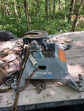 w wheel b hitch companion 5th for sale w wheel b hitch companion 5th for sale Oak Grove