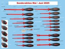 Vde schraubendreher set gebraucht kaufen  Wuppertal