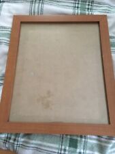 Large wooden picture for sale  CARMARTHEN