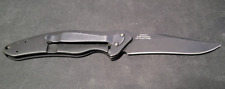 Kershaw knife shallot for sale  Oshkosh