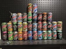 Mountain dew collection for sale  Snohomish