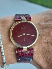 Must cartier vendome usato  Fabriano