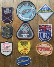Ten shooting club for sale  LUTTERWORTH