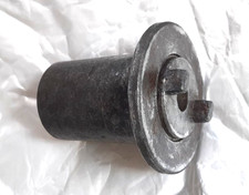 messerhalter rasenmaher gebraucht kaufen  Eislingen/Fils