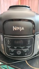 Ninja foodi mini for sale  STOKE-ON-TRENT