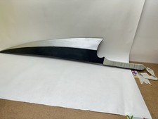 Zangetsu foam sword for sale  Ephraim