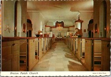 bruton parish church for sale  Indianapolis
