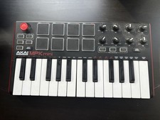 akai keyboard for sale akai keyboard for sale GILLINGHAM
