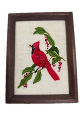Vtg holiday red for sale  Plano