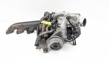 Bmw e70 turbocharger for sale  EDINBURGH
