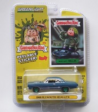 1968 plymouth hemi gebraucht kaufen  Heikendorf