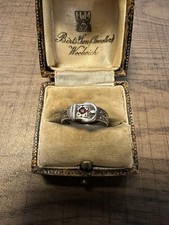 Vintage 925 silver for sale  DARTFORD