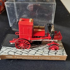 Modellauto ldtimer 1896 gebraucht kaufen  Herford