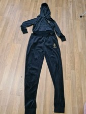 Juicy couture black for sale  BIRMINGHAM