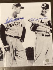 Ted williams stan for sale  Rochester