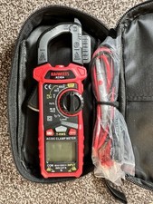 Clamp meter current for sale  BOLTON