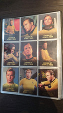 Legends star trek for sale  MAIDENHEAD