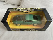 Ertl ford mustang d'occasion  Coulommiers