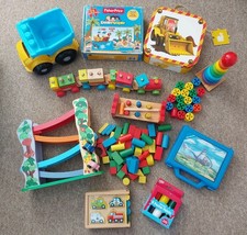 Huge toddler wooden for sale  HALESWORTH