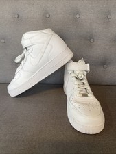 Size 11.5 nike d'occasion  Expédié en Belgium